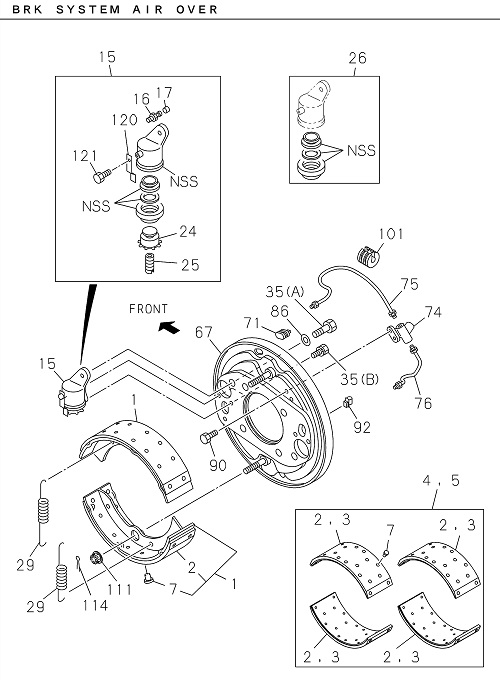 Partial Engine